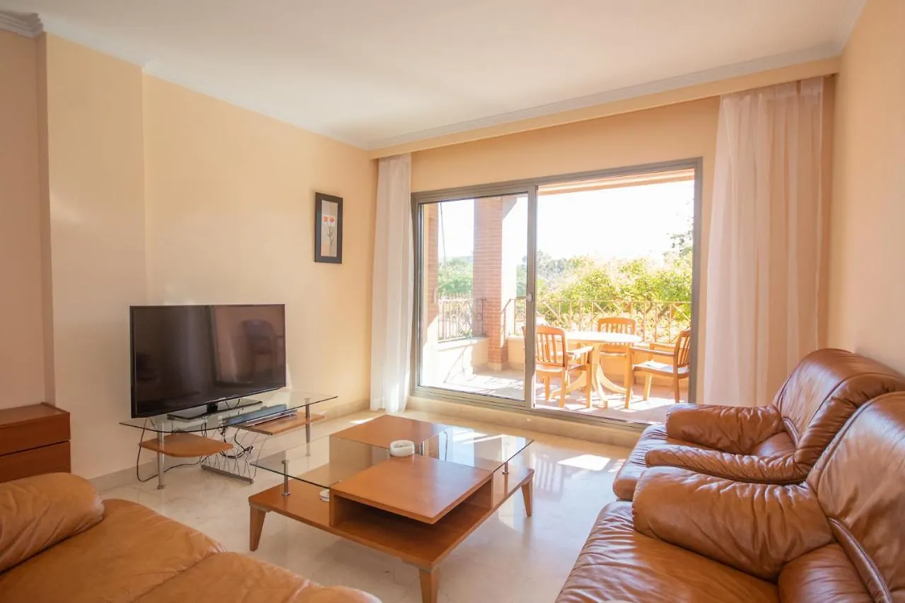 BELLAGIO APARTAMENTOS FINCA la RAJA 2 DORMITORIOS Benalmádena 0*,  España