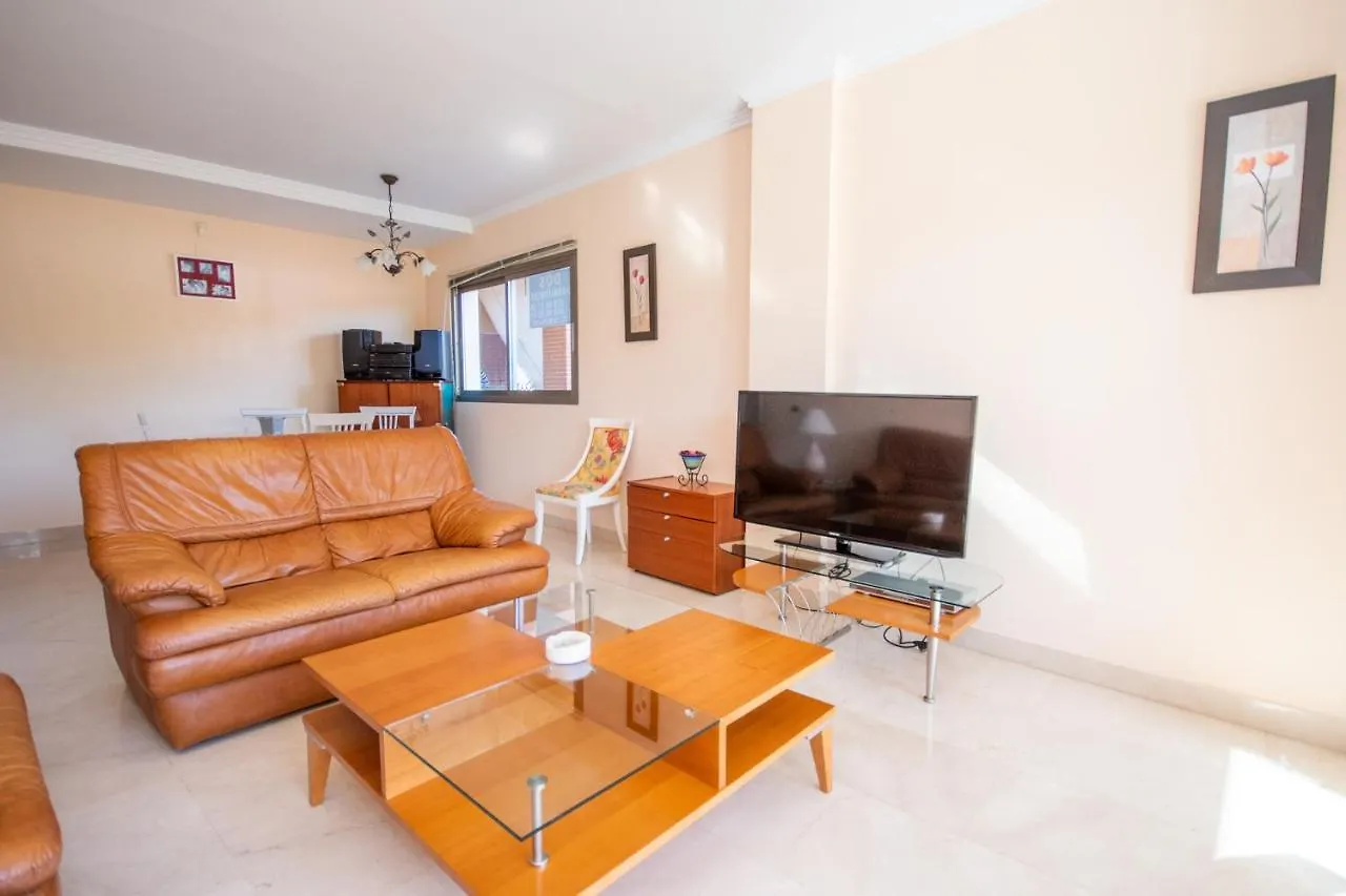 BELLAGIO APARTAMENTOS FINCA la RAJA 2 DORMITORIOS Benalmádena