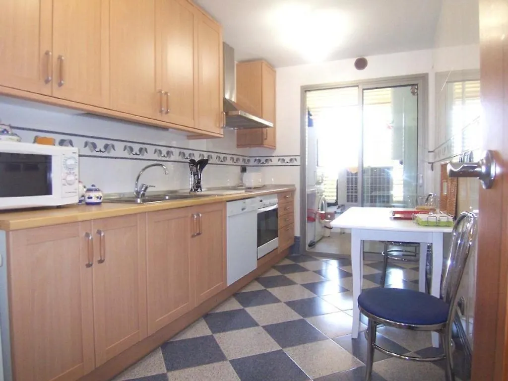BELLAGIO APARTAMENTOS FINCA la RAJA 2 DORMITORIOS Benalmádena