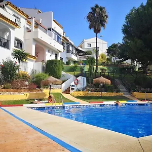Apartamento Lomas De Benalmar Av Palmeras, Benalmádena