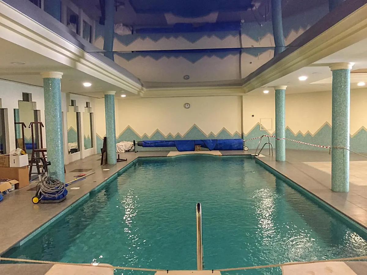 דירות בנאלמדנה Apt With Heated Pool & Excellent Location - Todoholiday